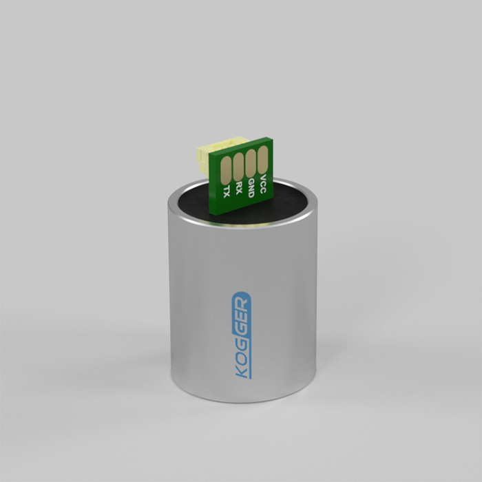 Эхолот Down Scan BASIC 2D для автопилота Go Point